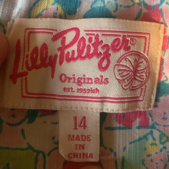 Lily Pulitzer - Picture 5 of 5